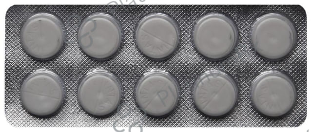 Zomet 500mg Tablet 10s