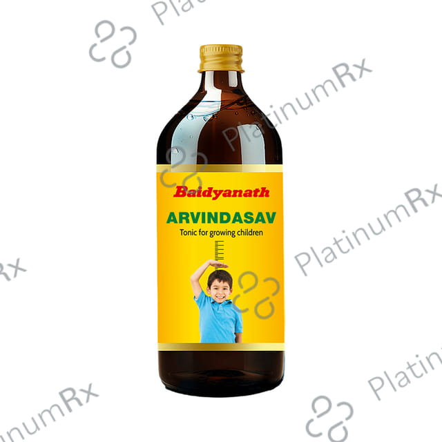 Baidyanath Arvindasava
