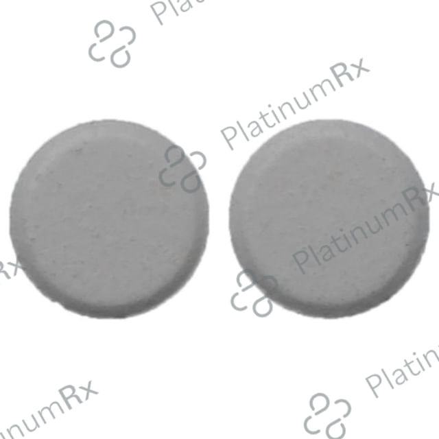 Acuvert 5mg Tablet 9s