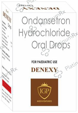 Denexy 2mg Oral Drops