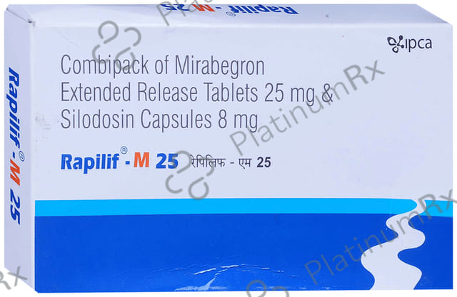 Rapilif-M 25 Kit 1 Kit