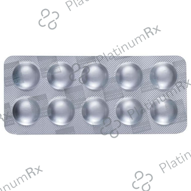 Petril-MD 0.5 Tablet 10 Tablet MD