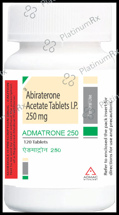 Admatrone 250mg Tablet 120s