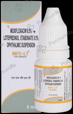 MFC-LT Eye Drop
