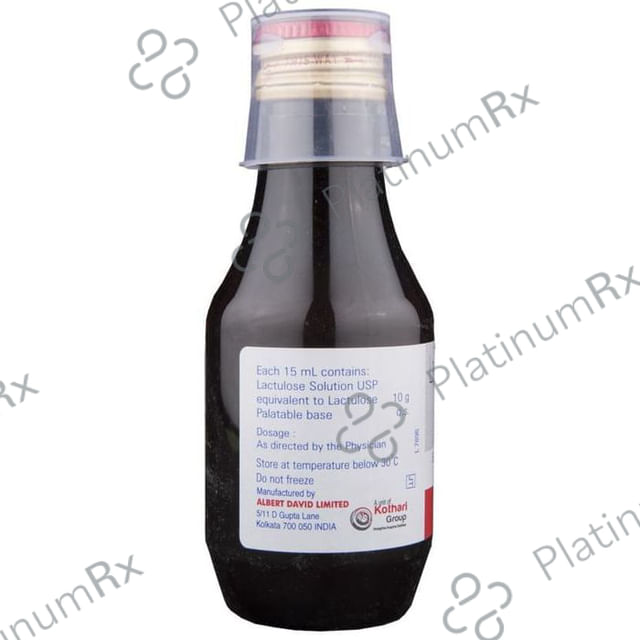 Evict 10mg Oral Solution 100ml