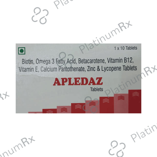 Alpadez Tablet