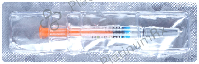 Lmwx 40mg Injection 0.4ml