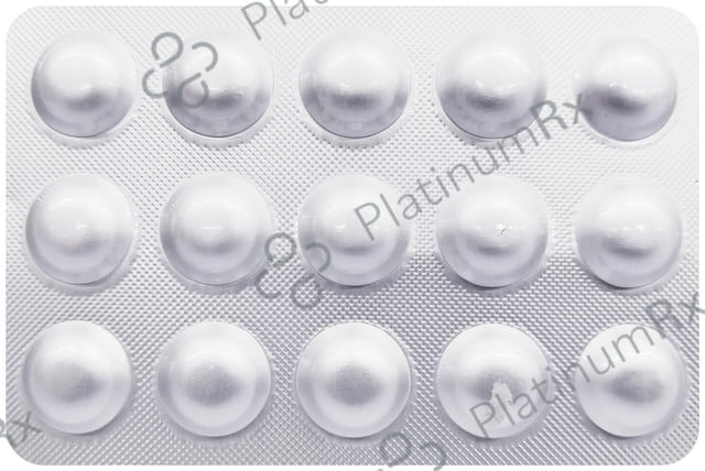 Asprito 15mg Tablet 15s