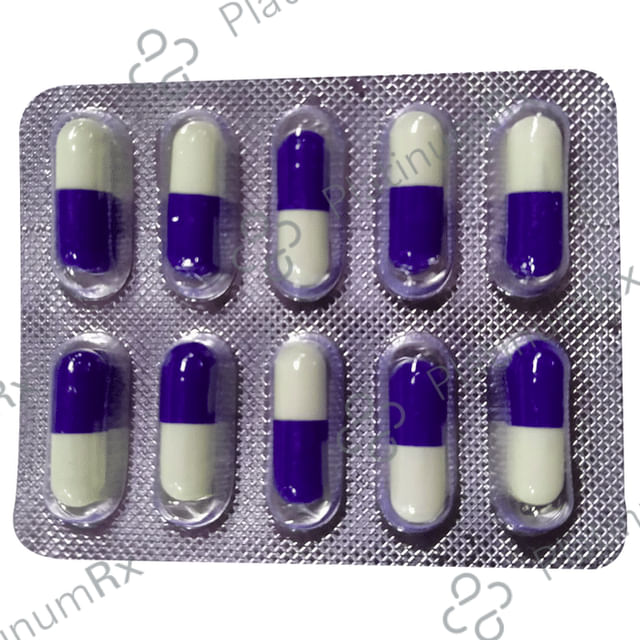Broncocet ACB Capsule