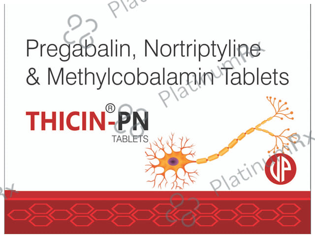 Thicin-PN Tablet
