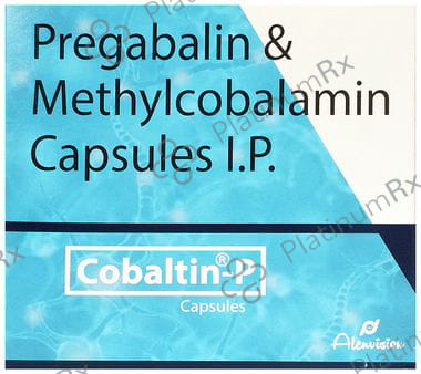 Cobaltin-P Capsule