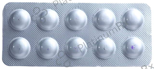 Deflaza 6 Tablet