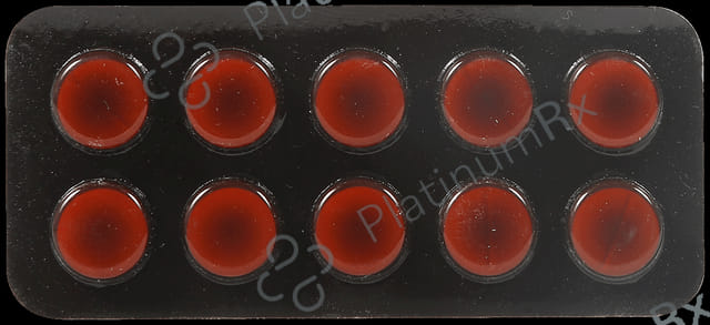 Eszine 10mg Tablet 10s