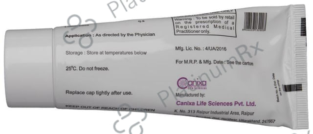 Lamifin Lotion 60 Lotion