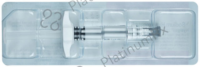 Hyalgan 20mg Injection 2ml