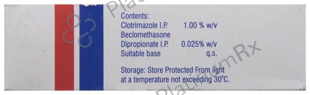 Triben B Lotion 30ml