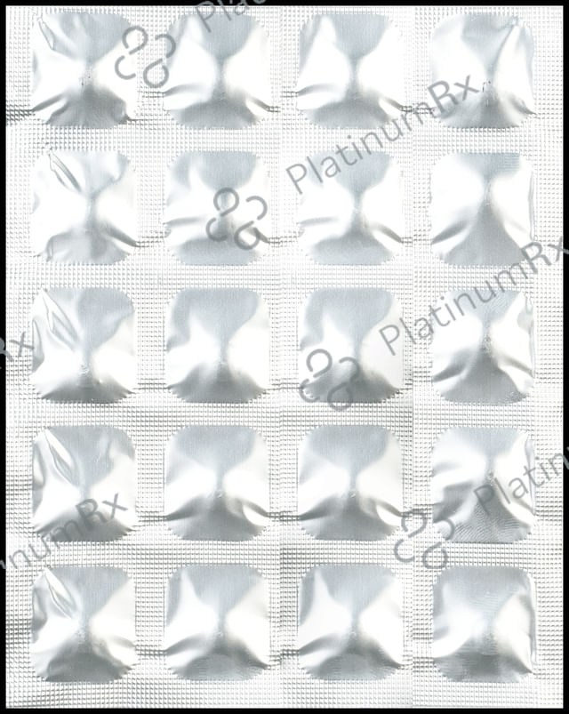 T Glip 20mg Tablet 20s