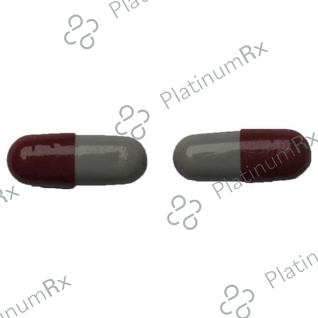 Silodal 4mg Capsule 10s