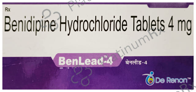 Benlead 4 Tablet