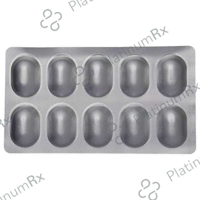Zifi-AZ Tablet