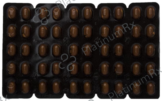Depin 5mg Capsule 50s