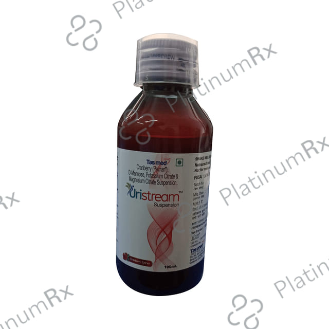 Uristream Oral Suspension
