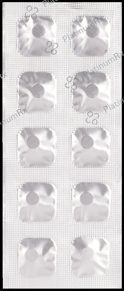 Dezacor 1mg Tablet 10s