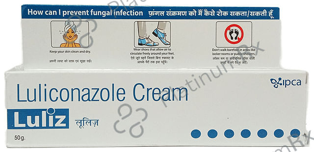 Luliz Cream