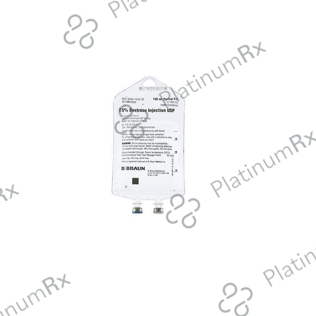 Dextrose 25% Infusion