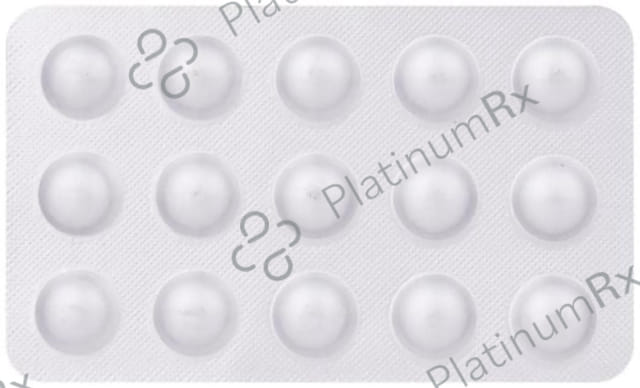 Rosucus 5mg Tablet 15s
