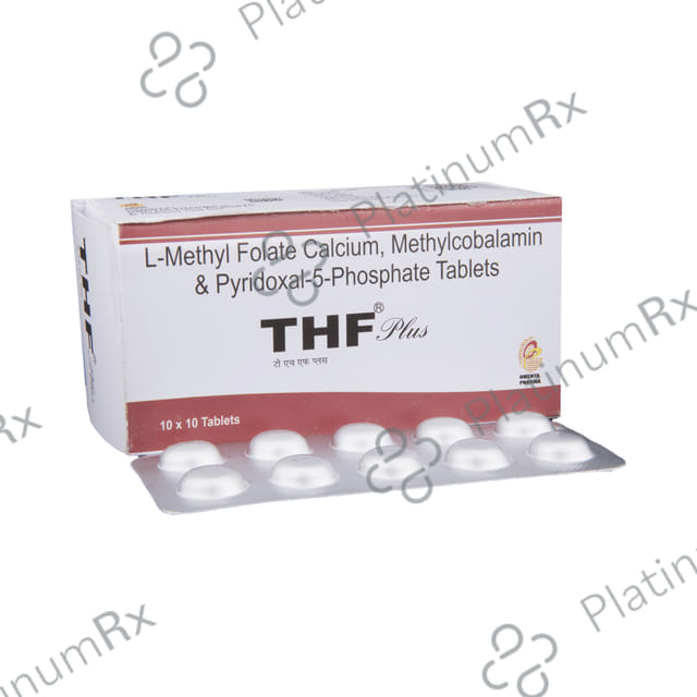 THF Plus Tablet