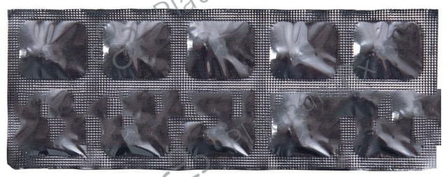 Tynept 12.5mg Tablet 10s