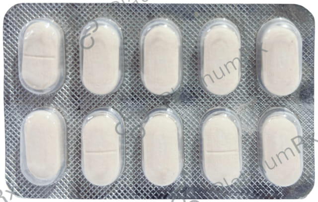 Lemak 10mg Tablet 10s