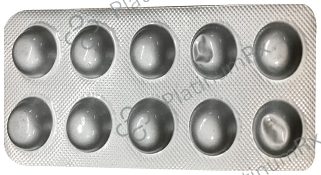 Folzia Tablet 10s