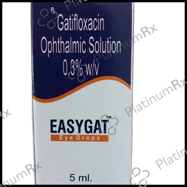 Easygat Eye Drop