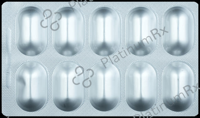 Jupiros Gold 20/75/75mg Capsule 10s