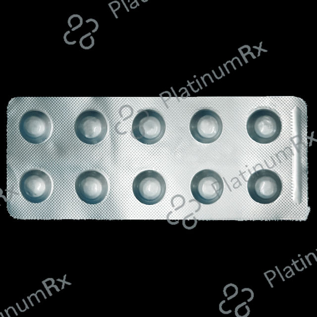 Udapa 5mg Tablet 10s