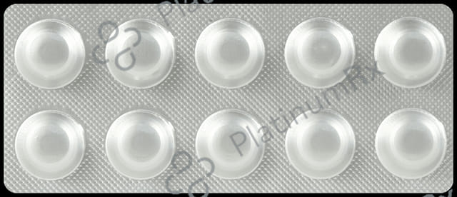 Metwell 50mg Tablet XL 10s