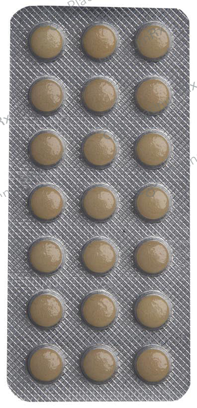Yamini 3/0.035mg Tablet 21s