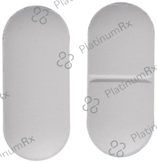Supracal Tablet 15s