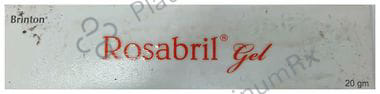 Rosabril Gel