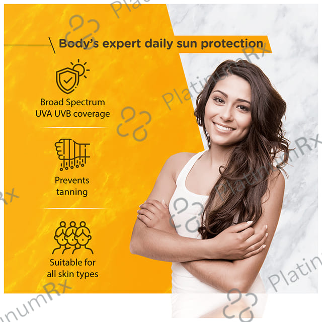 UV Doux Sunscreen SPF 30 Lotion 50ml