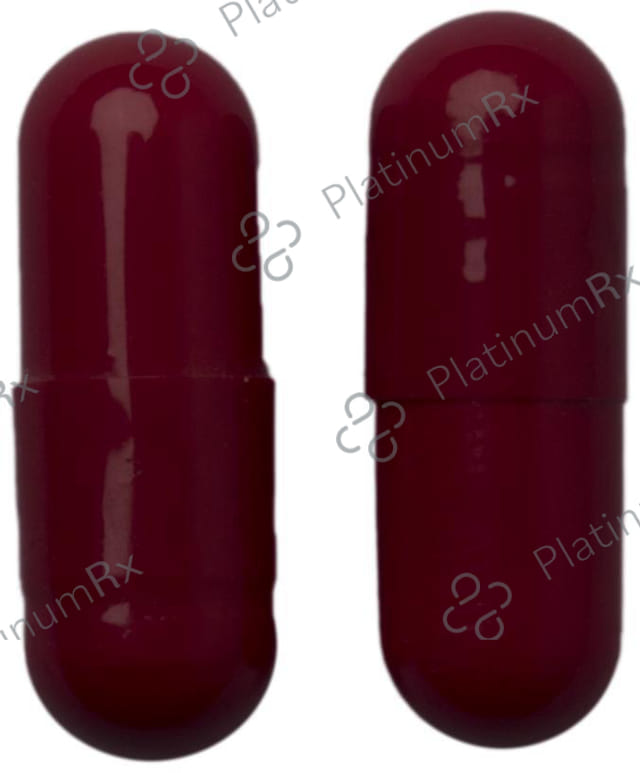 Unistar 150/10mg Capsule 10s