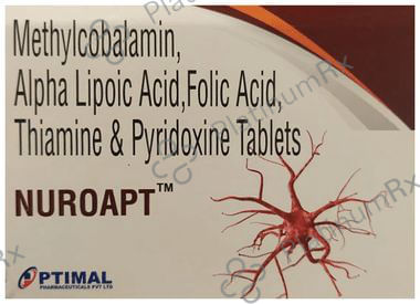 Nuroapt Tablet