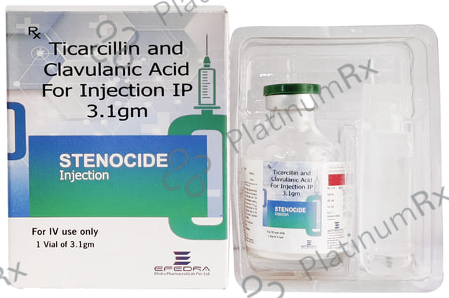 Stenocide Injection