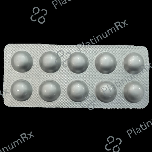 Osbitel CT Tablet