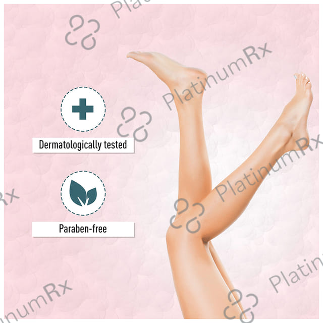 Sirona Hair Removal Spray