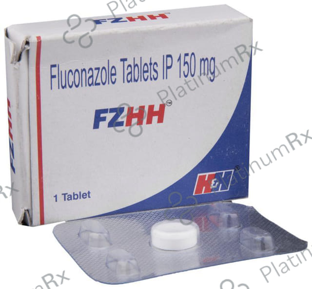 FZHH 150mg Tablet 1s