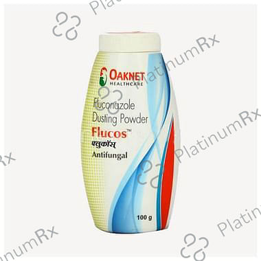 Flucos Dusting Powder 150 Dusting Powder
