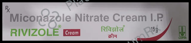 Rivizole Cream